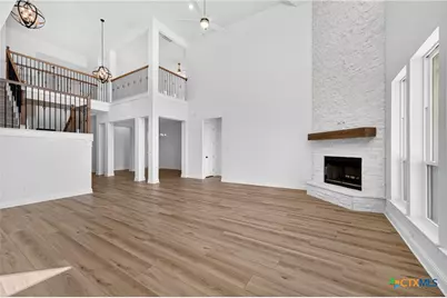 2617 Cibolo Creek Drive, Temple, TX 76502 - Photo 9