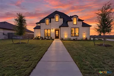 2617 Cibolo Creek Drive, Temple, TX 76502 - Photo 3