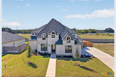 2617 Cibolo Creek Drive, Temple, TX 76502 - Photo 1
