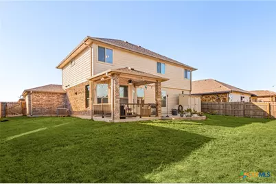 1139 Fawn Lily Drive, Temple, TX 76502 - Photo 33