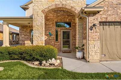 1139 Fawn Lily Drive, Temple, TX 76502 - Photo 1