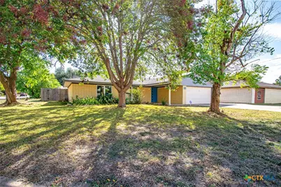 913 Bunker Hill Drive, Temple, TX 76504 - Photo 1
