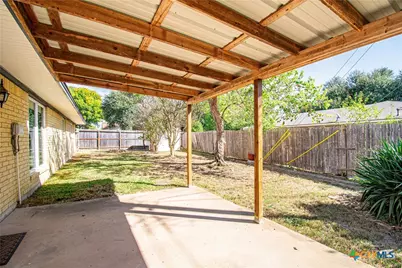913 Bunker Hill Drive, Temple, TX 76504 - Photo 23
