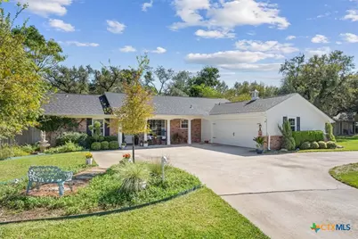 717 Whispering Oaks Drive, Salado, TX 76571 - Photo 3