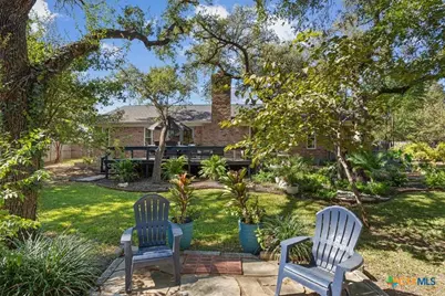 717 Whispering Oaks Drive, Salado, TX 76571 - Photo 27