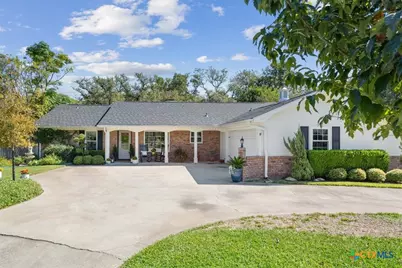 717 Whispering Oaks Drive, Salado, TX 76571 - Photo 1