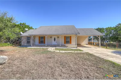 1140 Blueridge Drive, Canyon Lake, TX 78133 - Photo 3