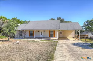 1140 Blueridge Dr, Canyon Lake, TX 78133 - Photo 1