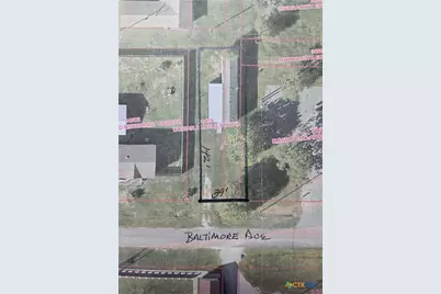104 W Baltimore Avenue, Seadrift, TX 77983 - Photo 19