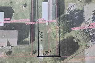 104 W Baltimore Ave, Seadrift, TX 77983 - Photo 19