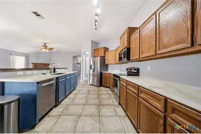 3004 Montague County Drive, Killeen, TX 76549 - Photo 13