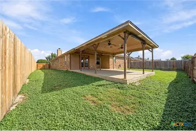3004 Montague County Drive, Killeen, TX 76549 - Photo 29