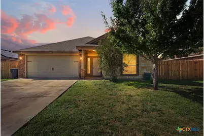 3004 Montague County Drive, Killeen, TX 76549 - Photo 1