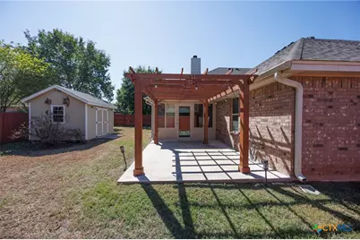 605 Sage Brush Drive, Belton, TX 76513 - Photo 5