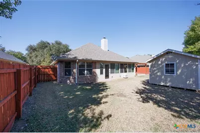 605 Sage Brush Drive, Belton, TX 76513 - Photo 3
