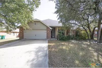 605 Sage Brush Drive, Belton, TX 76513 - Photo 1