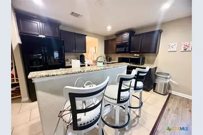3704 Flat Rock Mountain Drive, Killeen, TX 76549 - Photo 9