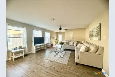 3704 Flat Rock Mountain Drive, Killeen, TX 76549 - Photo 5