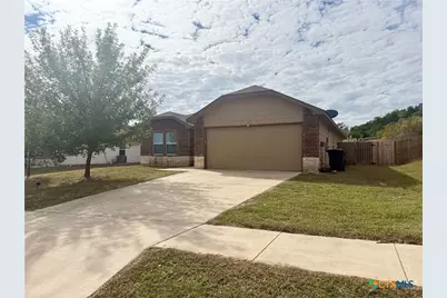 3704 Flat Rock Mountain Drive, Killeen, TX 76549 - Photo 3