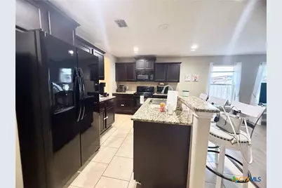 3704 Flat Rock Mountain Drive, Killeen, TX 76549 - Photo 7