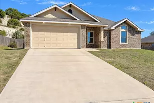 1608 Cline Dr, Copperas Cove, TX 76522 - Photo 1