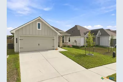 198 Hugh Drive, Killeen, TX 76542 - Photo 5