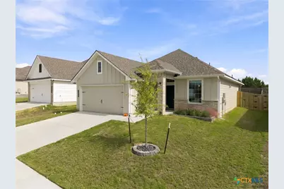 198 Hugh Drive, Killeen, TX 76542 - Photo 3
