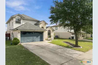 4207 Auburn Drive, Killeen, TX 76549 - Photo 3