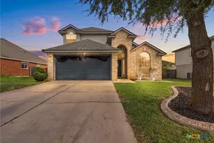 4207 Auburn Dr, Killeen, TX 76549 - Photo 1