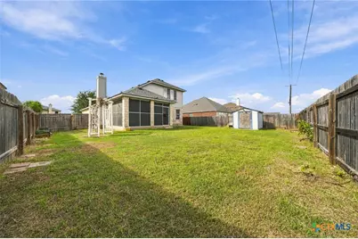 4207 Auburn Drive, Killeen, TX 76549 - Photo 29