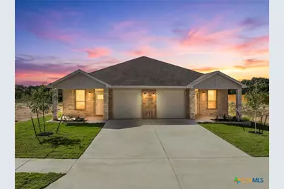 421 Adley Avenue #B, Copperas Cove, TX 76522 - Photo 1