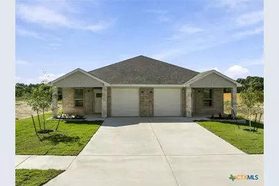 421 Adley Avenue #B, Copperas Cove, TX 76522 - Photo 3