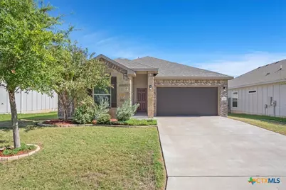 1427 Shadow Hill Lane, Temple, TX 76502 - Photo 5