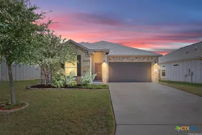 1427 Shadow Hill Lane, Temple, TX 76502 - Photo 1