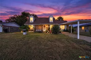 1106 S 38th St, Temple, TX 76501 - Photo 1