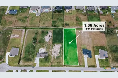 594 Dayspring, Victoria, TX 77904 - Photo 5