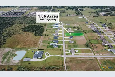 594 Dayspring, Victoria, TX 77904 - Photo 7