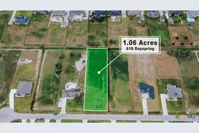 618 Dayspring, Victoria, TX 77904 - Photo 5