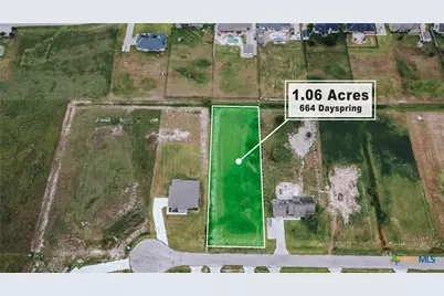 664 Dayspring, Victoria, TX 77904 - Photo 5