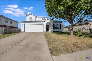 5120 Stonehaven Dr, Temple, TX 76502 - Photo 1