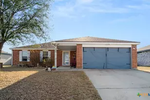 3104 Tom Lockett Dr, Killeen, TX 76549 - Photo 1