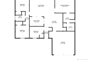 3104 Tom Lockett Dr, Killeen, TX 76549 - Photo 29