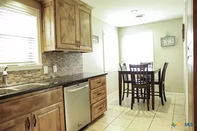 121 Hessler Drive, Hallettsville, TX 77964 - Photo 7