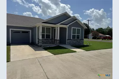 408 W Crestwood Drive #B, Victoria, TX 77901 - Photo 1