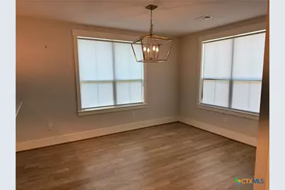 408 W Crestwood Drive #B, Victoria, TX 77901 - Photo 3