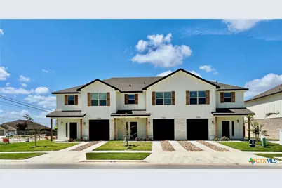 3306 Abraham Drive, Killeen, TX 76549 - Photo 1