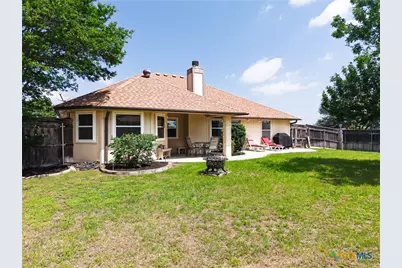 4308 Aspen Drive, Killeen, TX 76542 - Photo 33