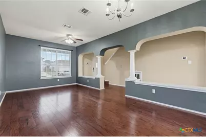 4603 Sydney Harbour Court, Killeen, TX 76549 - Photo 3