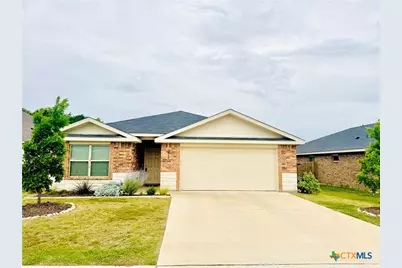 1468 Dryden Avenue, Copperas Cove, TX 76522 - Photo 3