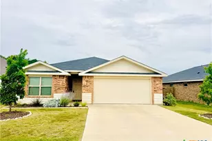 1468 Dryden Ave, Copperas Cove, TX 76522 - Photo 3